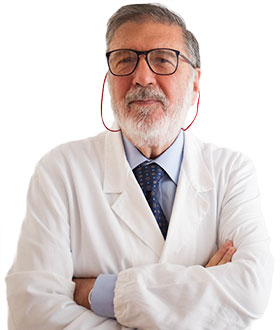 Prof. Alberto Giannetti